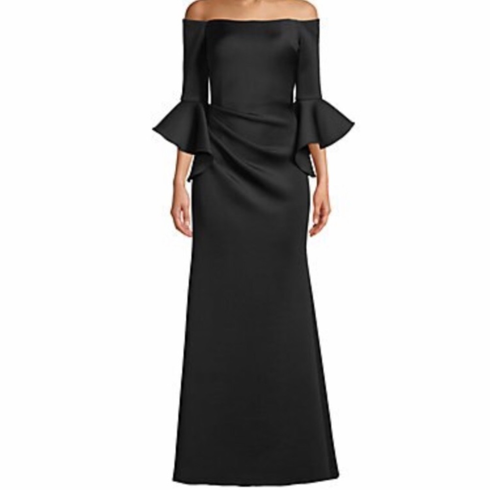 Betsy & Adam Dress